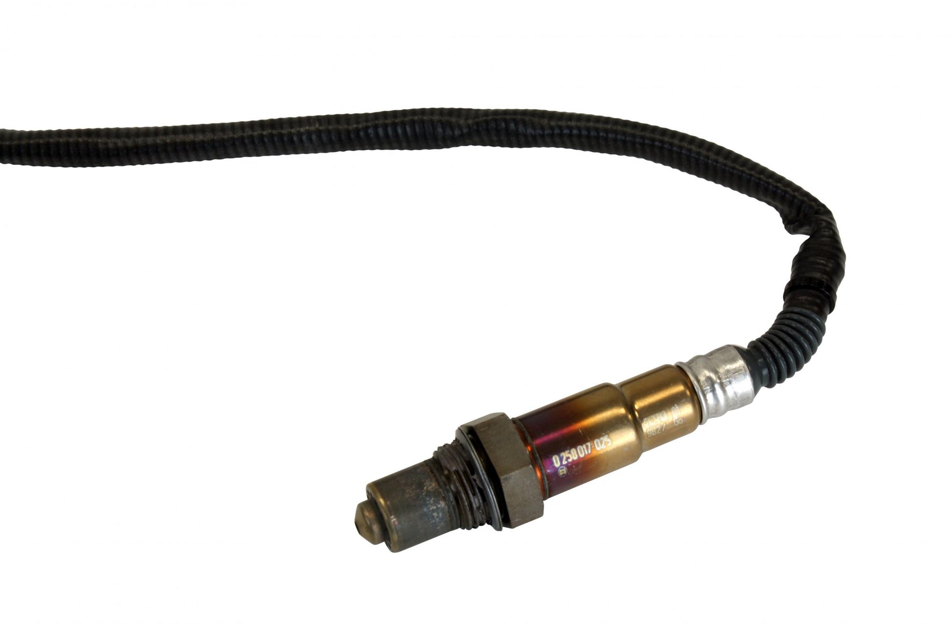 X-Series OBDII Wideband AFR Gauge Kit OBDII Connectivity on 08-up Vehicles Only AEM Electronics-5