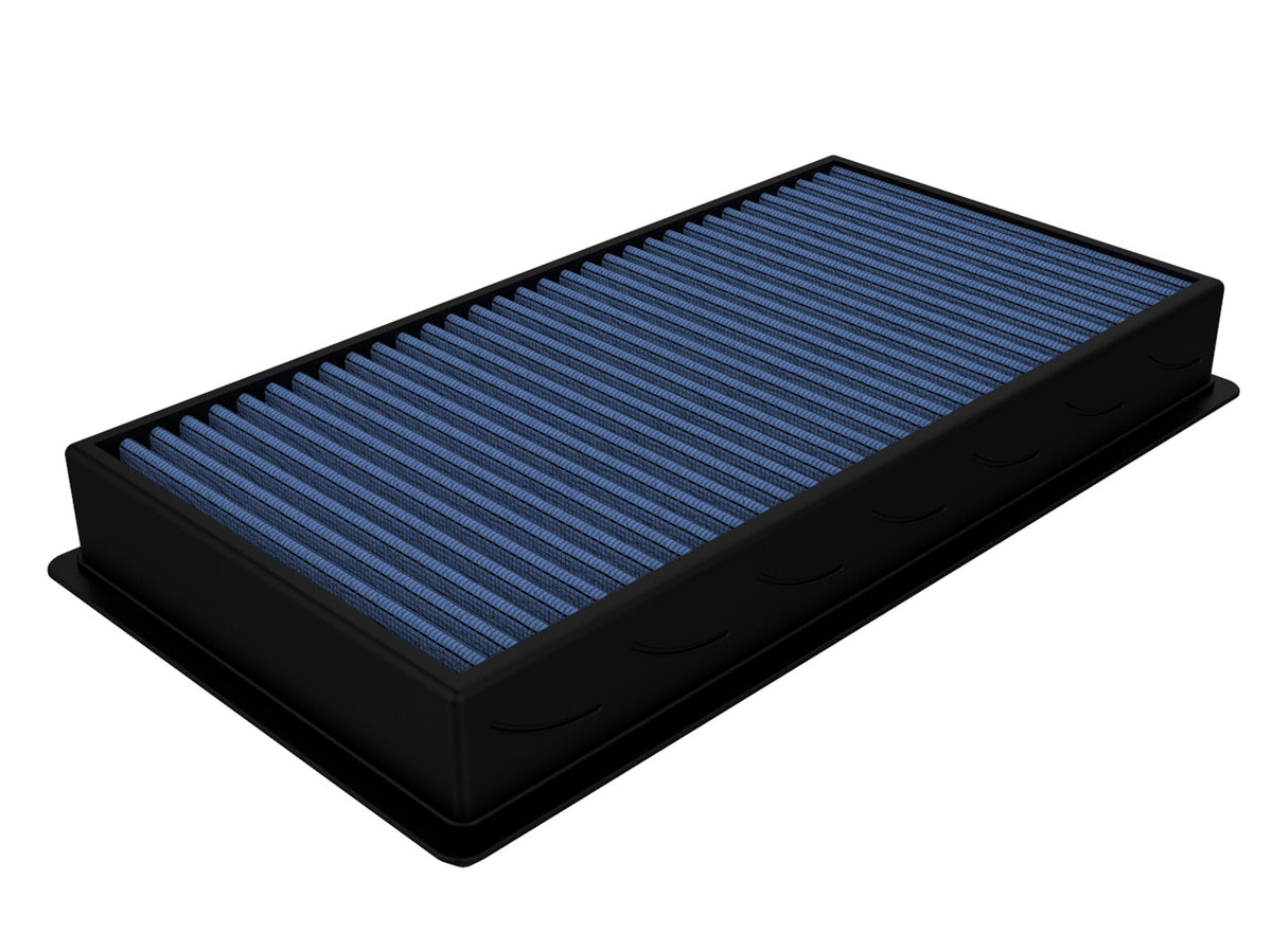 Magnum Flow OE Replacement Air Filter w/ Pro 5R Media Ford Diesel Trucks 99-03 V8-7.3L (td) aFe Power-1