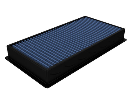 Magnum Flow OE Replacement Air Filter w/ Pro 5R Media Ford Diesel Trucks 99-03 V8-7.3L (td) aFe Power-1