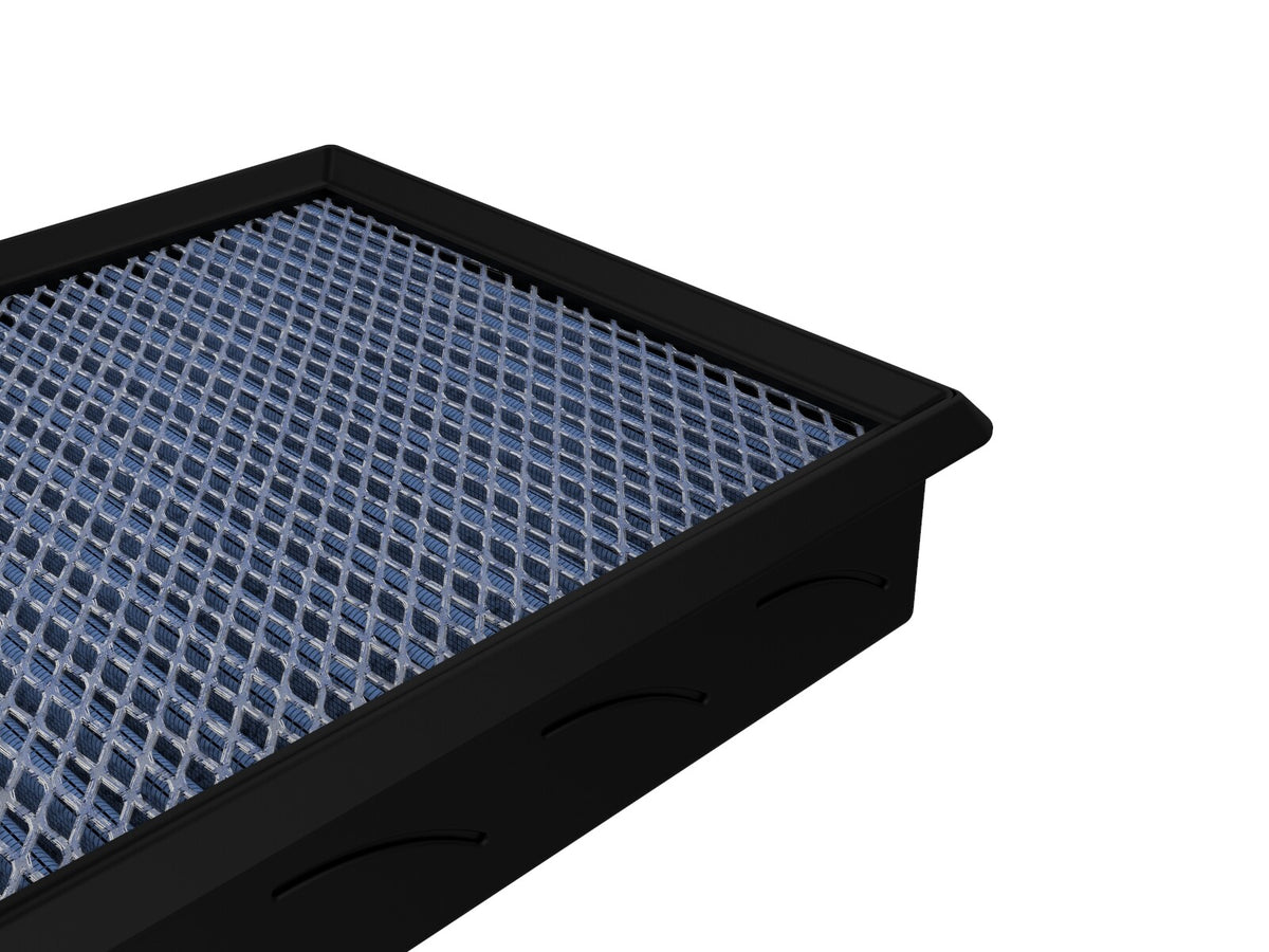Magnum Flow OE Replacement Air Filter w/ Pro 5R Media Ford Diesel Trucks 99-03 V8-7.3L (td) aFe Power-2