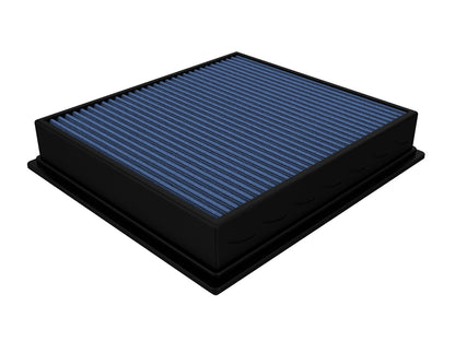 Magnum Flow OE Replacement Air Filter w/ Pro 5R Media Dodge Diesel Trucks 94-02 L6-5.9L (td) aFe Power-1