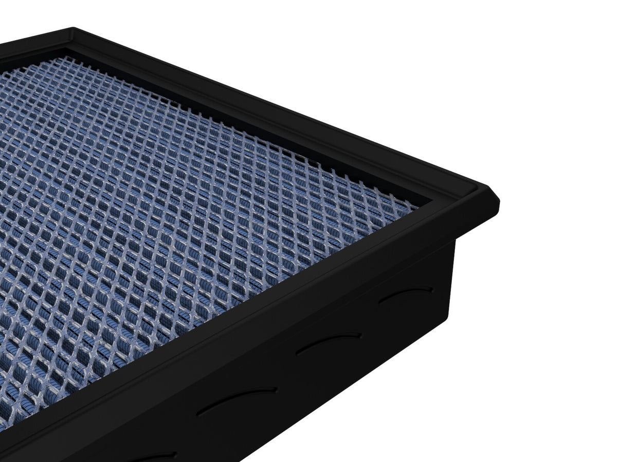 Magnum Flow OE Replacement Air Filter w/ Pro 5R Media Dodge Diesel Trucks 94-02 L6-5.9L (td) aFe Power-2