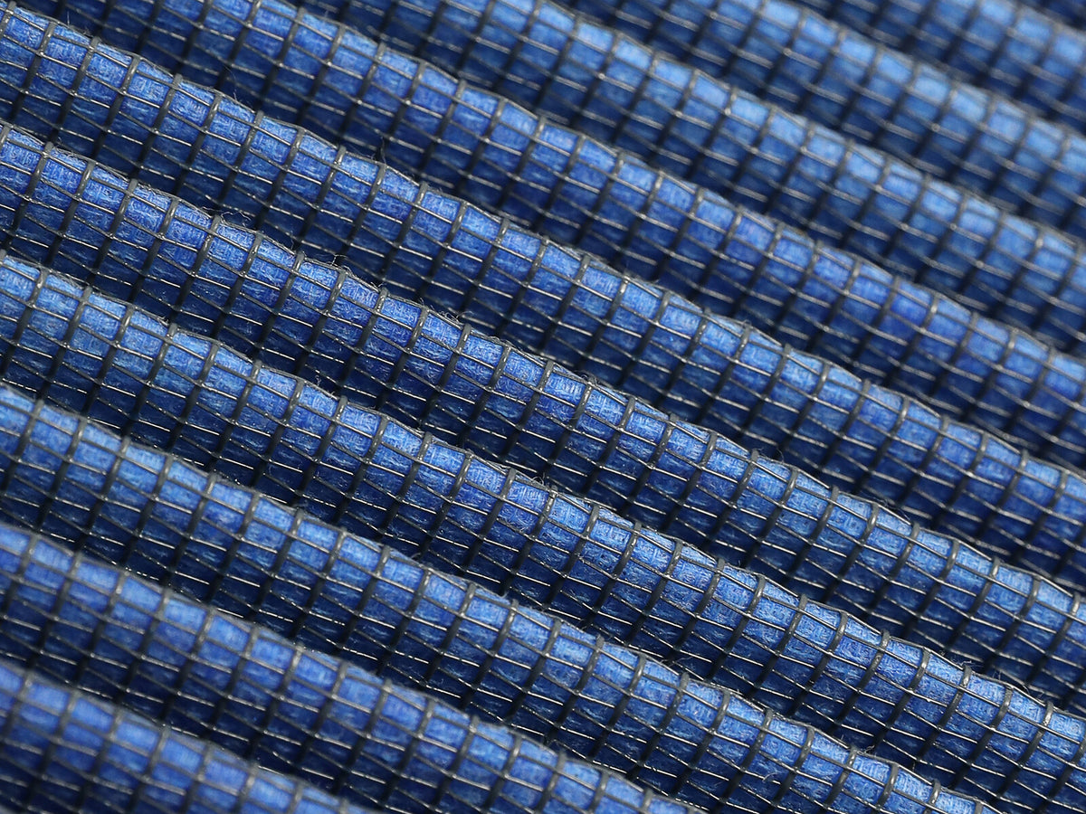 Magnum Flow OE Replacement Air Filter w/ Pro 5R Media Dodge Diesel Trucks 94-02 L6-5.9L (td) aFe Power-3