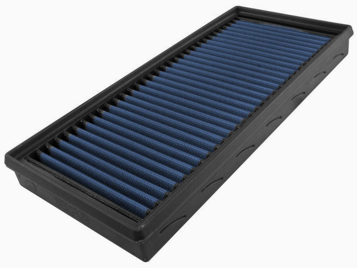 Magnum Flow OE Replacement Air Filter w/ Pro 5R Media Jeep Wrangler (TJ) 97-02 L4/L6 aFe Power