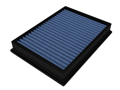Magnum Flow OE Replacement Air Filter w/ Pro 5R Media BMW 320i/323i/325i/328i/330i/M3/Z3/Z4 (E36/46/85) 92-08 L6-2.5/2.8/3.0/3.2L aFe Power-1