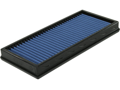 Magnum Flow OE Replacement Air Filter w/ Pro 5R Media Jeep Wrangler (YJ) 87-95 L4/L6 aFe Power-1