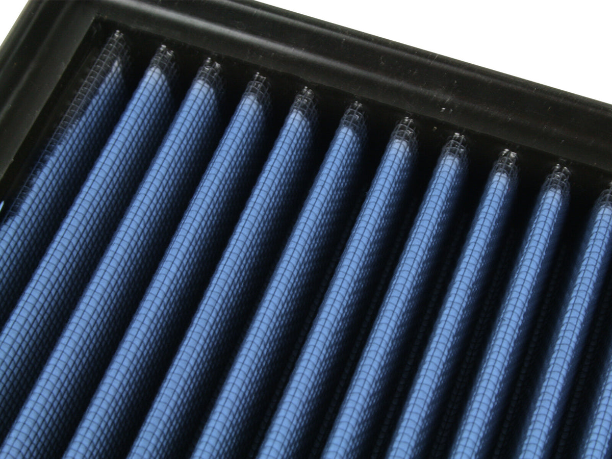 Magnum Flow OE Replacement Air Filter w/ Pro 5R Media Jeep Wrangler (YJ) 87-95 L4/L6 aFe Power-3