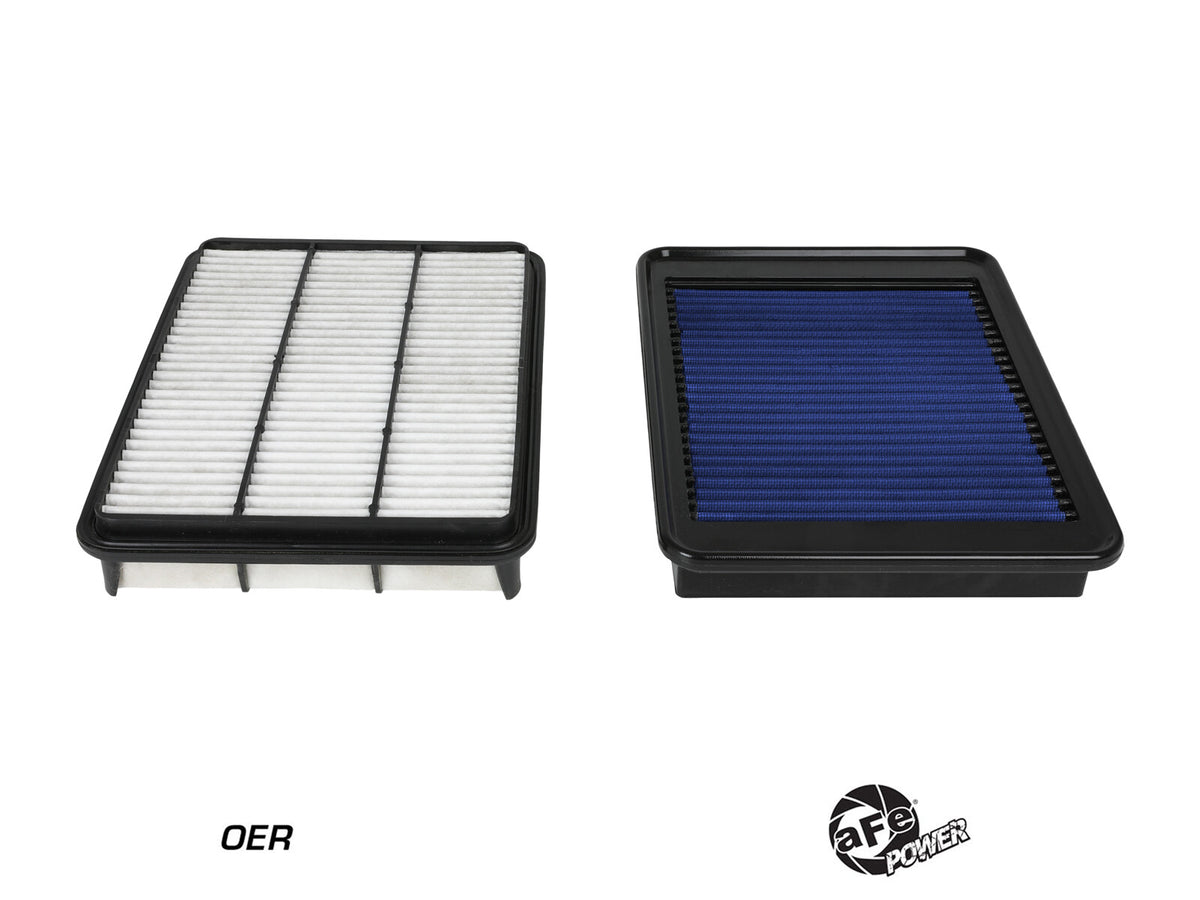 Magnum Flow OE Replacement Air Filter w/ Pro 5R Media Toyota Land Cruiser (J100) 98-07 / 4Runner 03-09 V8-4.7L aFe Power-2