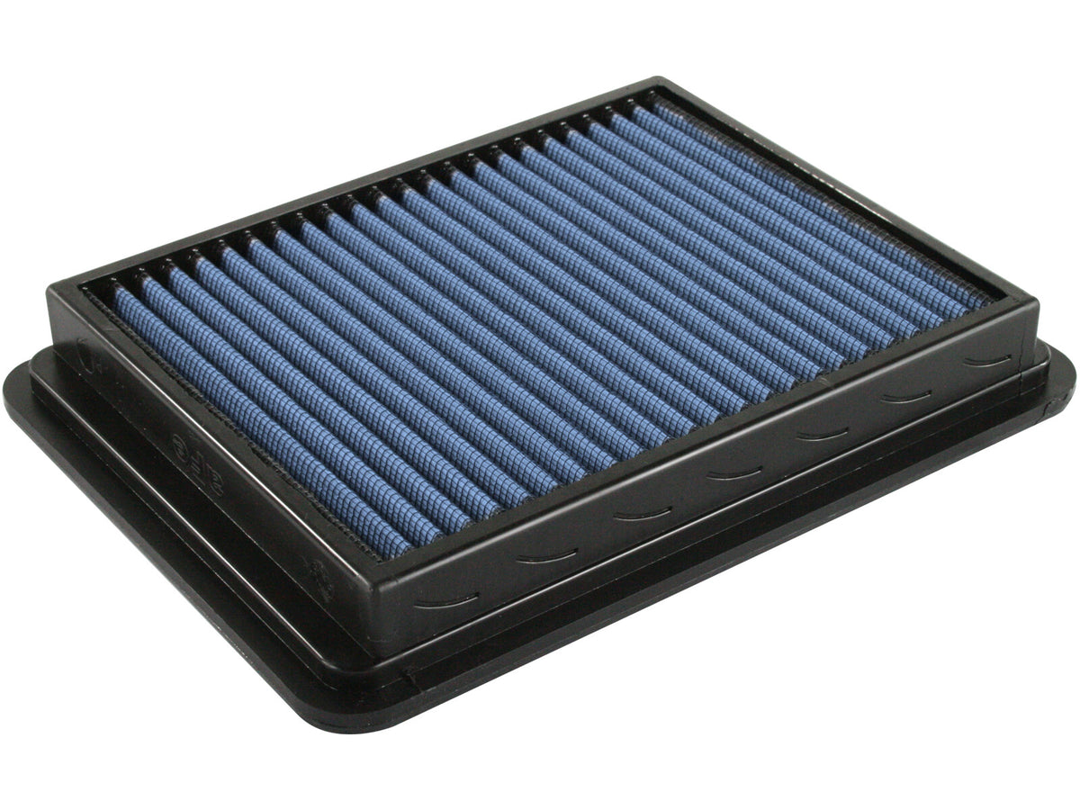 Magnum Flow OE Replacement Air Filter w/ Pro 5R Media Toyota Tundra 00-04 V6-3.4L/00-06 V8-4.7L / Sequoia 01-07 aFe Power-1