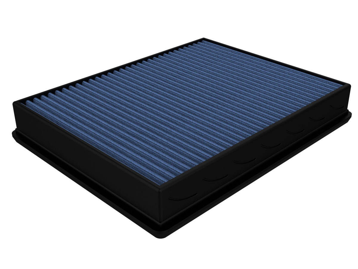 Magnum Flow OE Replacement Air Filter w/ Pro 5R Media GM Diesel Trucks 01-05 V8-6.6L (td) LB7/Lly aFe Power-1