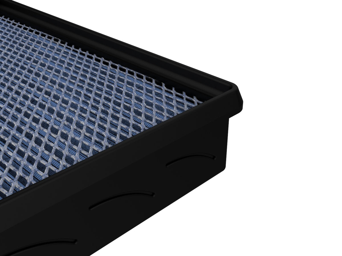 Magnum Flow OE Replacement Air Filter w/ Pro 5R Media GM Diesel Trucks 01-05 V8-6.6L (td) LB7/Lly aFe Power-2