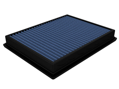 Magnum Flow OE Replacement Air Filter w/ Pro 5R Media Ford Diesel Trucks 93-94 V8-7.3L (td-di) aFe Power-1