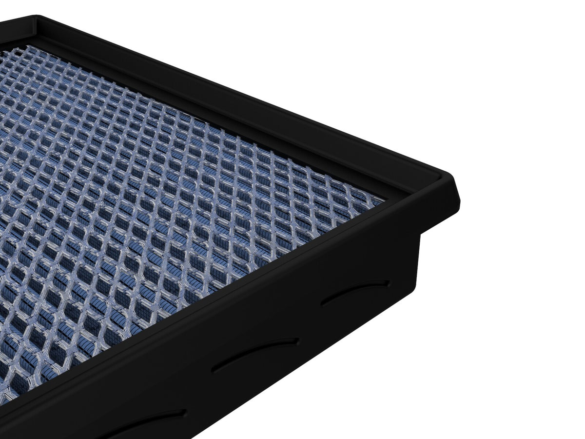 Magnum Flow OE Replacement Air Filter w/ Pro 5R Media Ford Diesel Trucks 93-94 V8-7.3L (td-di) aFe Power-2