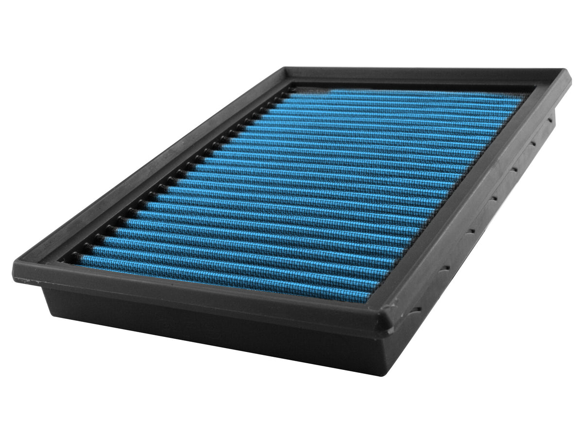 Magnum Flow OE Replacement Air Filter w/ Pro 5R Media Jeep Liberty (KJ) 02-07 V6-3.7L / Grand Cherokee (Wk) 05-10 V6/V8 aFe Power