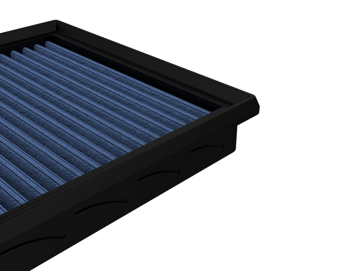 Magnum Flow OE Replacement Air Filter w/ Pro 5R Media Jeep Liberty (KJ) 02-07 V6-3.7L / Grand Cherokee (Wk) 05-10 V6/V8 aFe Power-2
