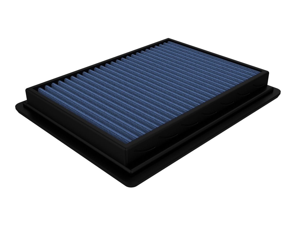 Magnum Flow OE Replacement Air Filter w/ Pro 5R Media Holden Commodore 97-04 aFe Power-1