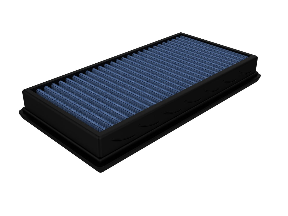Magnum Flow OE Replacement Air Filter w/ Pro 5R Media BMW X5 (E53) 01-06 L6-3.0L M54 aFe Power-1