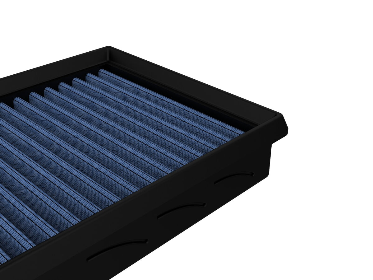 Magnum Flow OE Replacement Air Filter w/ Pro 5R Media BMW X5 (E53) 01-06 L6-3.0L M54 aFe Power-2