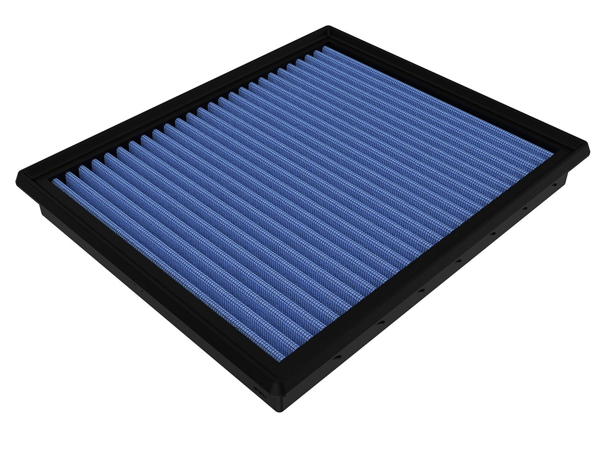 Magnum Flow OE Replacement Air Filter w/ Pro 5R Media Jeep Grand Cherokee 93-04/ Nissan Titan 04-15/ Frontier 05-26 aFe Power