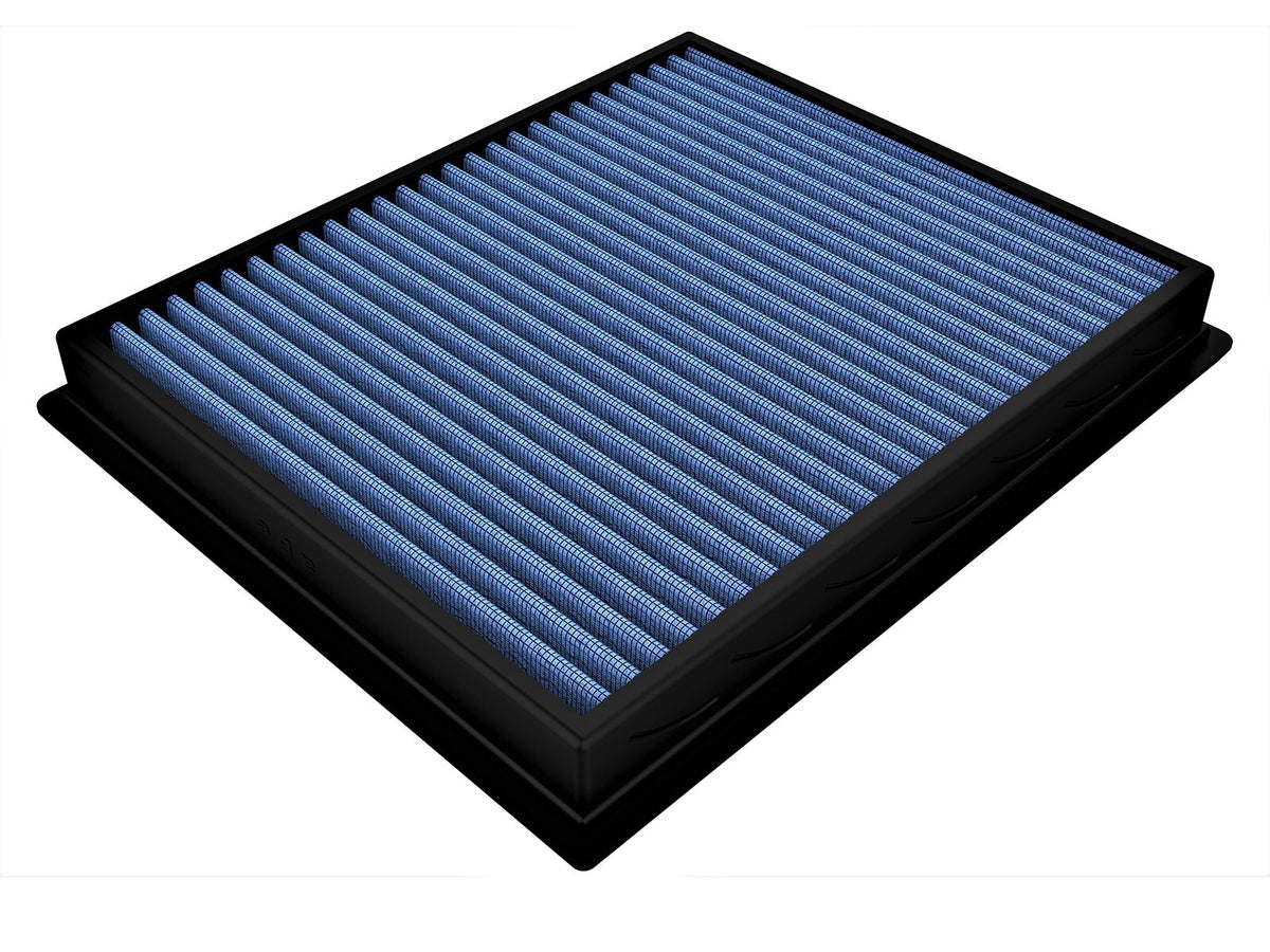 Magnum Flow OE Replacement Air Filter w/ Pro 5R Media Jeep Grand Cherokee 93-04/ Nissan Titan 04-15/ Frontier 05-26 aFe Power-1