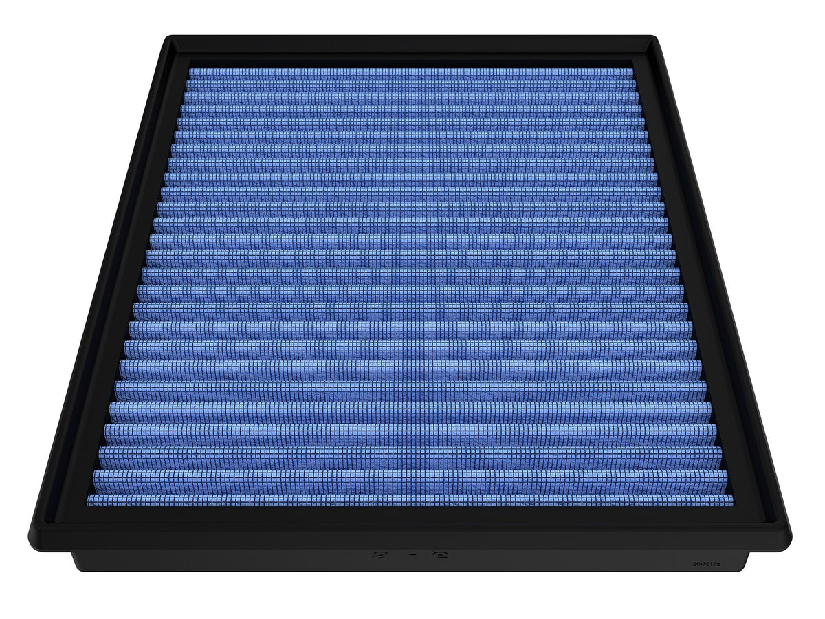Magnum Flow OE Replacement Air Filter w/ Pro 5R Media Jeep Grand Cherokee 93-04/ Nissan Titan 04-15/ Frontier 05-26 aFe Power-2