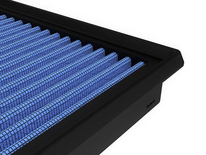 Magnum Flow OE Replacement Air Filter w/ Pro 5R Media Jeep Grand Cherokee 93-04/ Nissan Titan 04-15/ Frontier 05-26 aFe Power-3