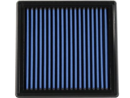 Magnum Flow OE Replacement Air Filter w/ Pro 5R Media Dodge Durango 04-09 V6/V8/Lexus GX550 24-26 V6-3.4L (tt) aFe Power-2
