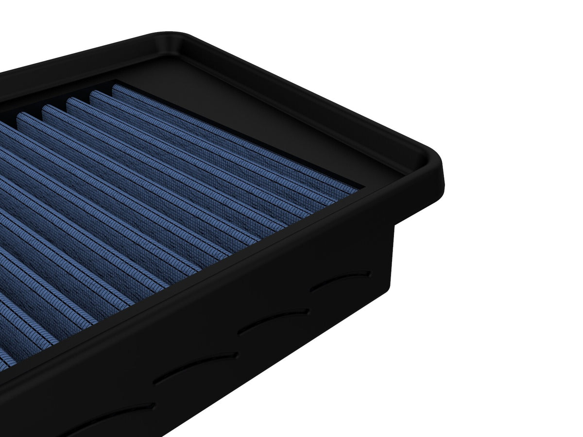Magnum Flow OE Replacement Air Filter w/ Pro 5R Media Jeep Wrangler (TJ) 03-06 L4-2.4L aFe Power-2