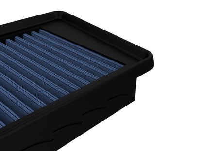 Magnum Flow OE Replacement Air Filter w/ Pro 5R Media Jeep Wrangler (TJ) 03-06 L4-2.4L aFe Power-2