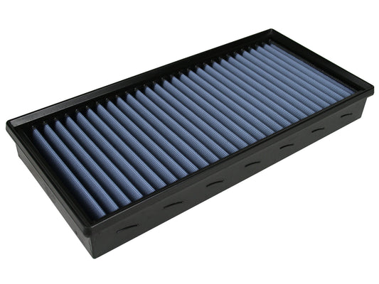 Magnum Flow OE Replacement Air Filter w/ Pro 5R Media Porsche Cayenne 03-16 V6/V8 aFe Power