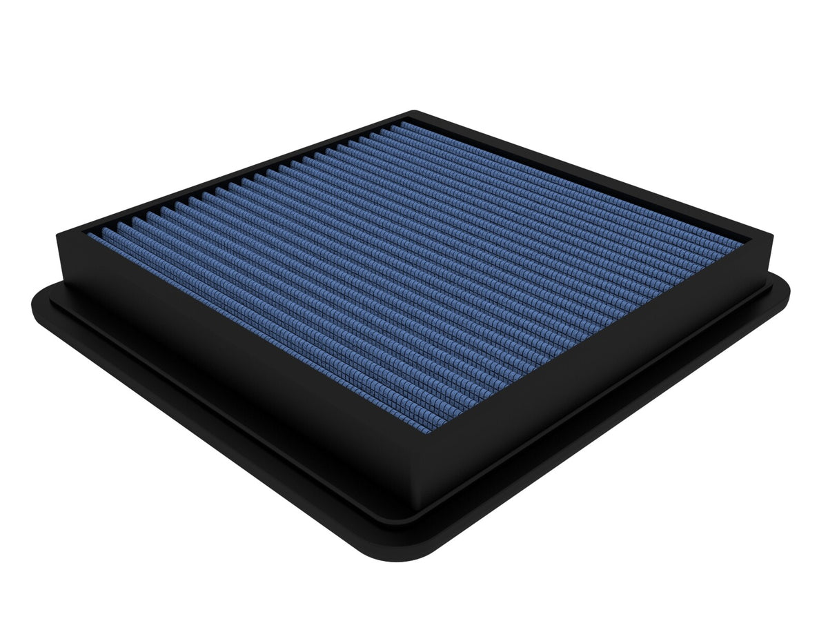 Magnum Flow OE Replacement Air Filter w/ Pro 5R Media Toyota Tundra 07-21 V6-4.0L/V8-4.6L/4.7L/5.7L aFe Power-1