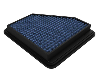 Magnum Flow OE Replacement Air Filter w/ Pro 5R Media Scion xB 08-16 L4-2.4L aFe Power-1