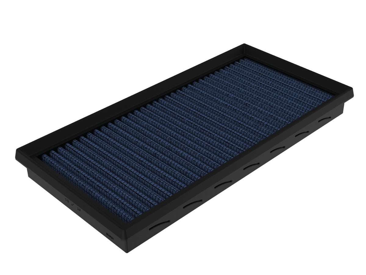 Magnum Flow OE Replacement Air Filter Blue Panel w/ Pro 5R Media Mercedes AMG63 07-11 V8-6.3L aFe Power