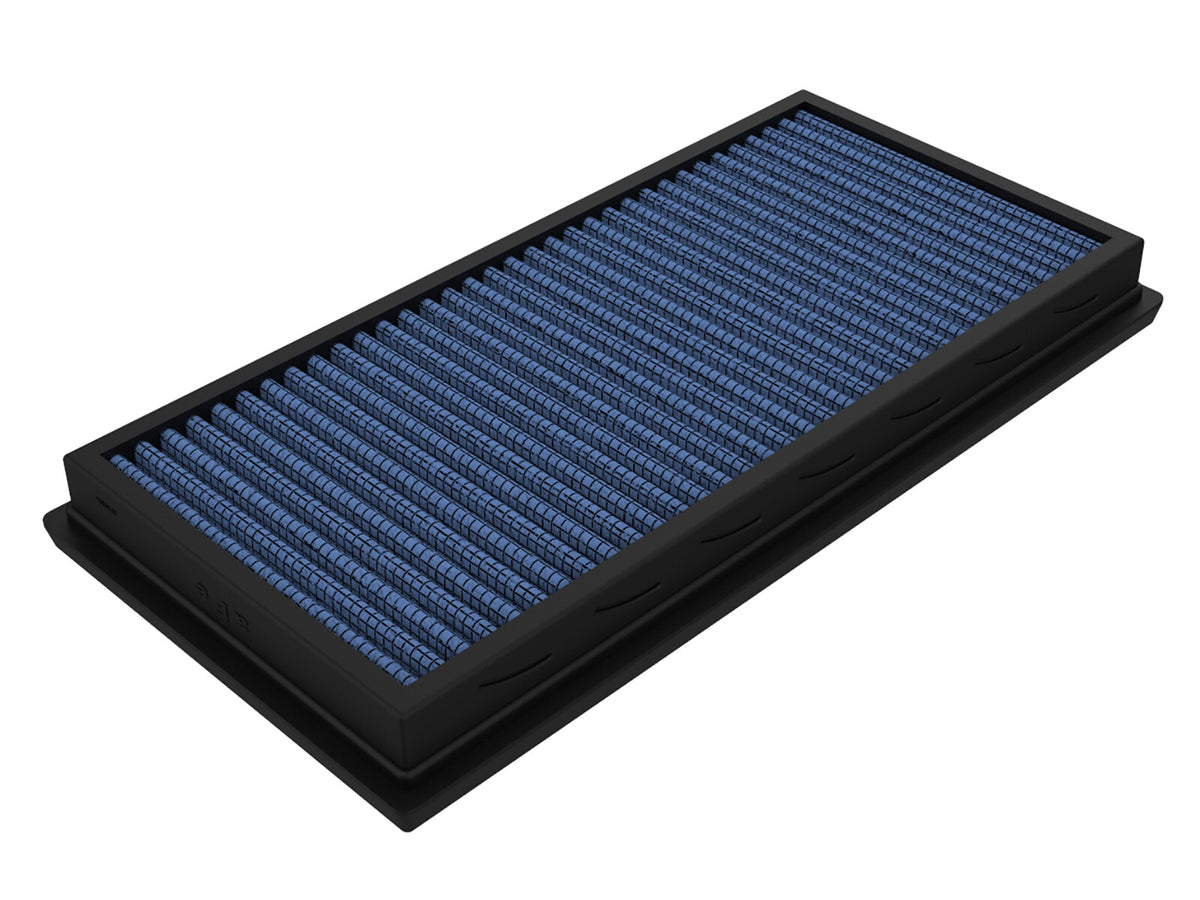 Magnum Flow OE Replacement Air Filter Blue Panel w/ Pro 5R Media Mercedes AMG63 07-11 V8-6.3L aFe Power-1