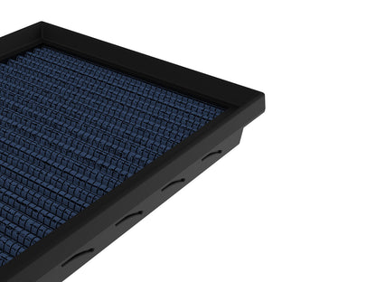 Magnum Flow OE Replacement Air Filter Blue Panel w/ Pro 5R Media Mercedes AMG63 07-11 V8-6.3L aFe Power-2