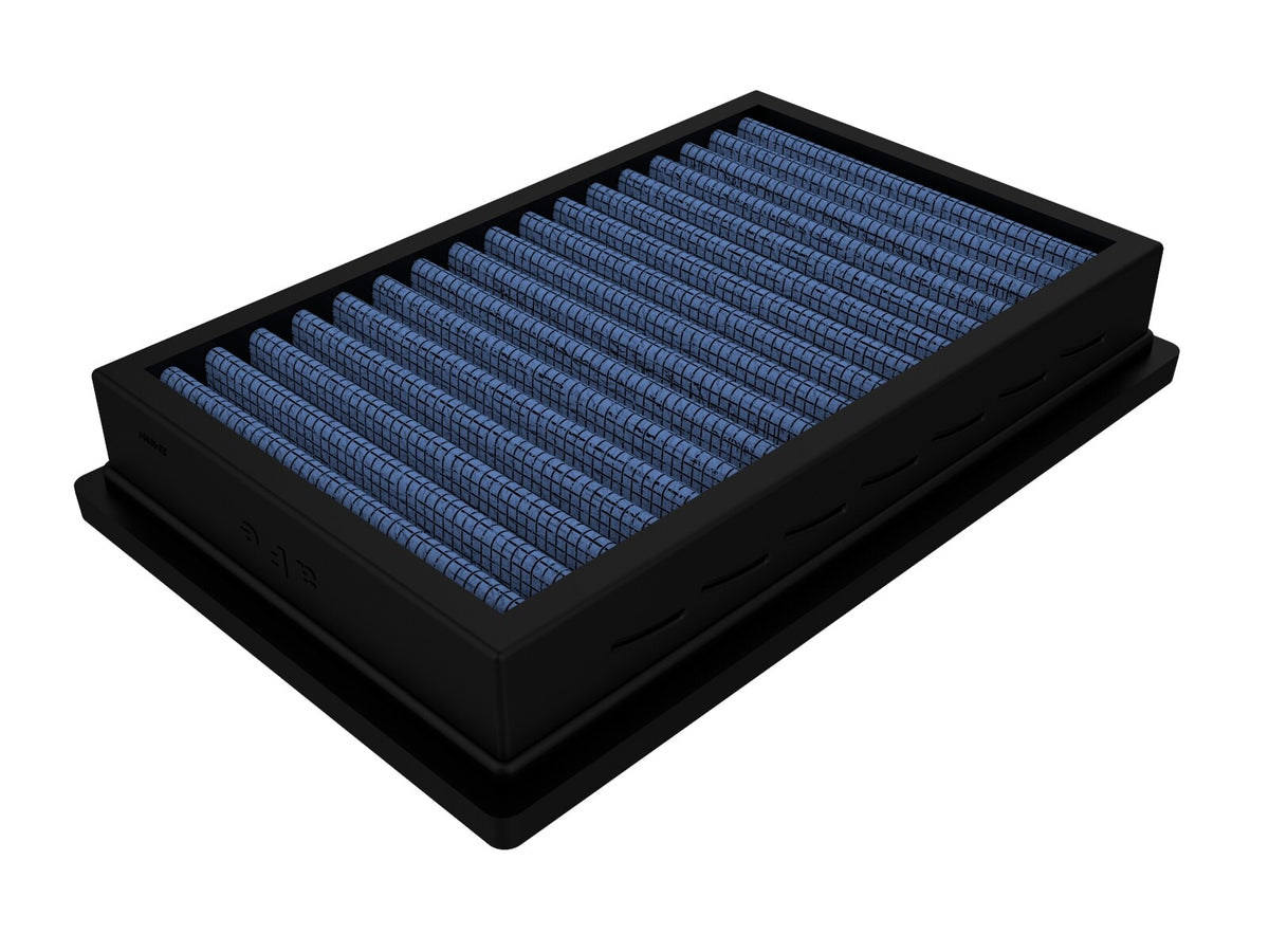 Magnum Flow OE Replacement Air Filter w/ Pro 5R Media Dodge Cars & Trucks 81-96 L4 aFe Power-1