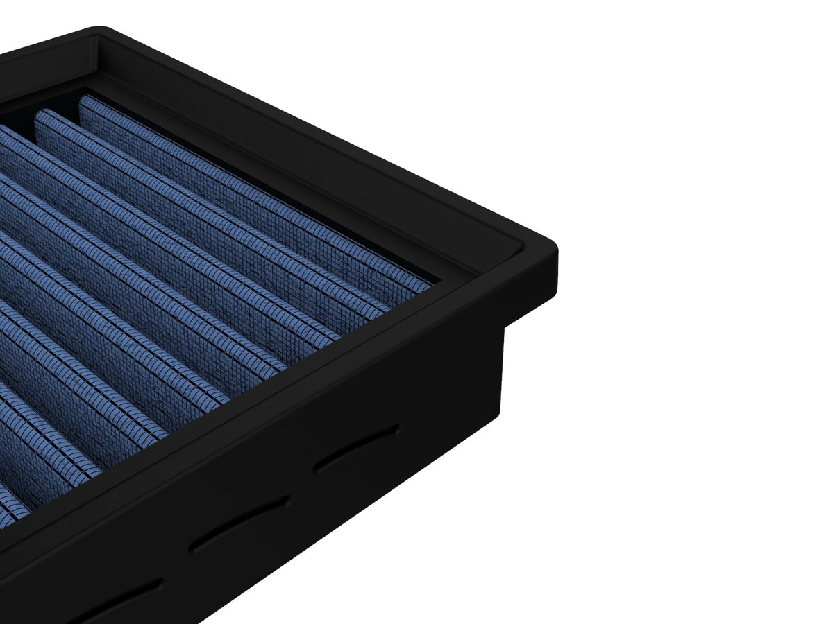 Magnum Flow OE Replacement Air Filter w/ Pro 5R Media Dodge Cars & Trucks 81-96 L4 aFe Power-2