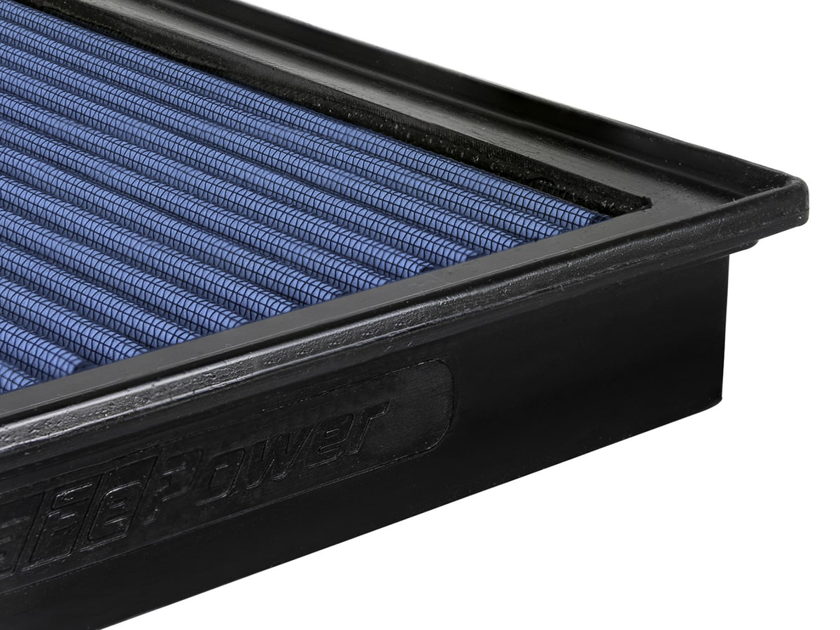 Magnum Flow OE Replacement Air Filter w/ Pro 5R Media Ford F-150 09-26 V6/V8 aFe Power-3