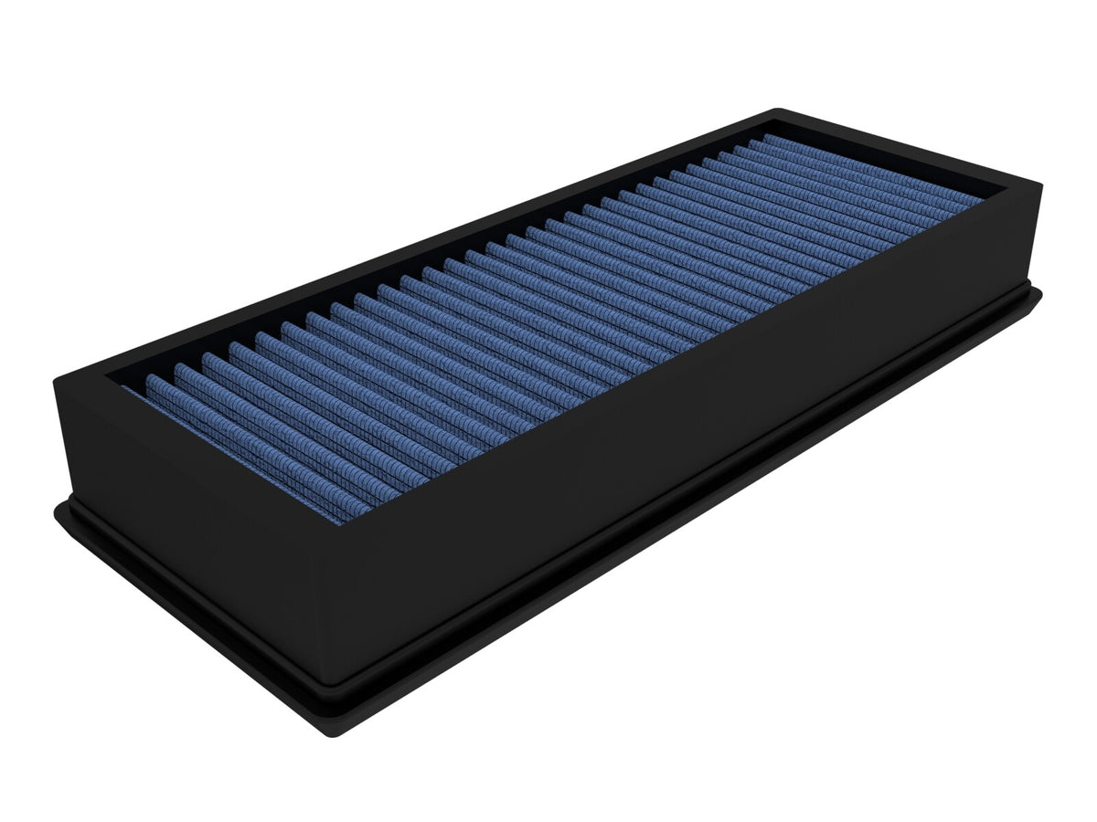 Magnum Flow OE Replacement Air Filter w/ Pro 5R Media Audi Q3 13-18/Tt 09-15 / VW Beetle/Golf/Jetta/Passat 09-19 L4-2.0L/2.0L Tdi aFe Power-1