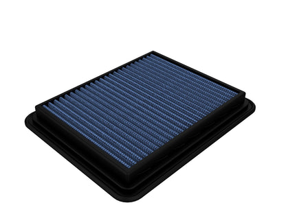 Magnum Flow OE Replacement Air Filter w/ Pro 5R Media Chevrolet Malibu 08-12 V6-3.5/3.6L aFe Power-1
