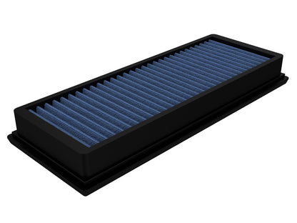 Magnum Flow OE Replacement Air Filter w/ Pro 5R Media Audi A4 09-19 / Q5 11-18 L4-2.0L (t) aFe Power-1