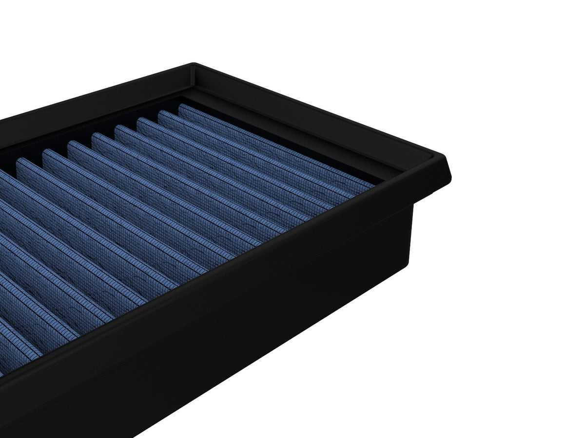 Magnum Flow OE Replacement Air Filter w/ Pro 5R Media Audi A4 09-19 / Q5 11-18 L4-2.0L (t) aFe Power-3
