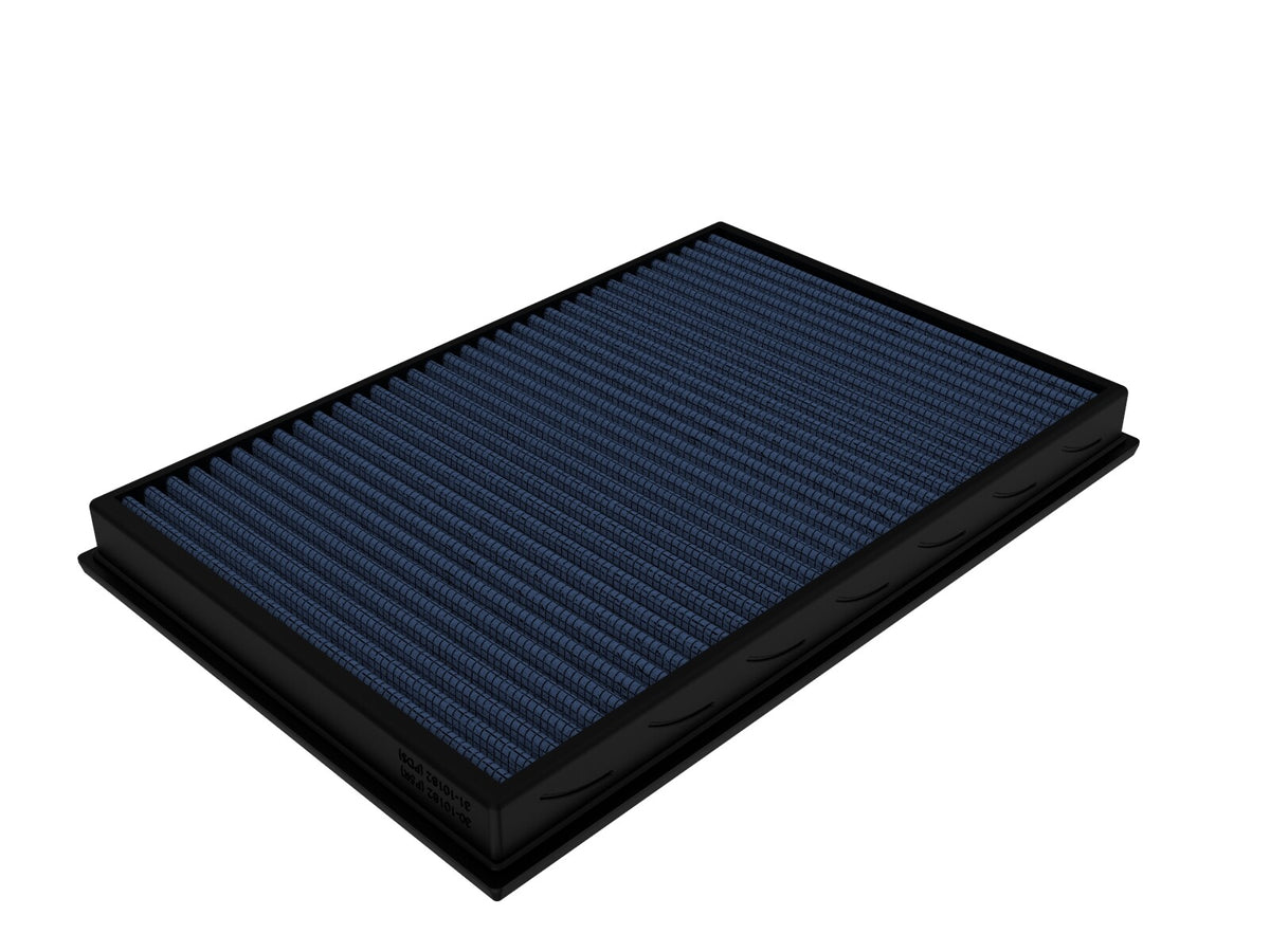Magnum Flow OE Replacement Air Filter w/ Pro 5R Media BMW X5 (E70) 07-10 L6-3.0L N52 aFe Power-1