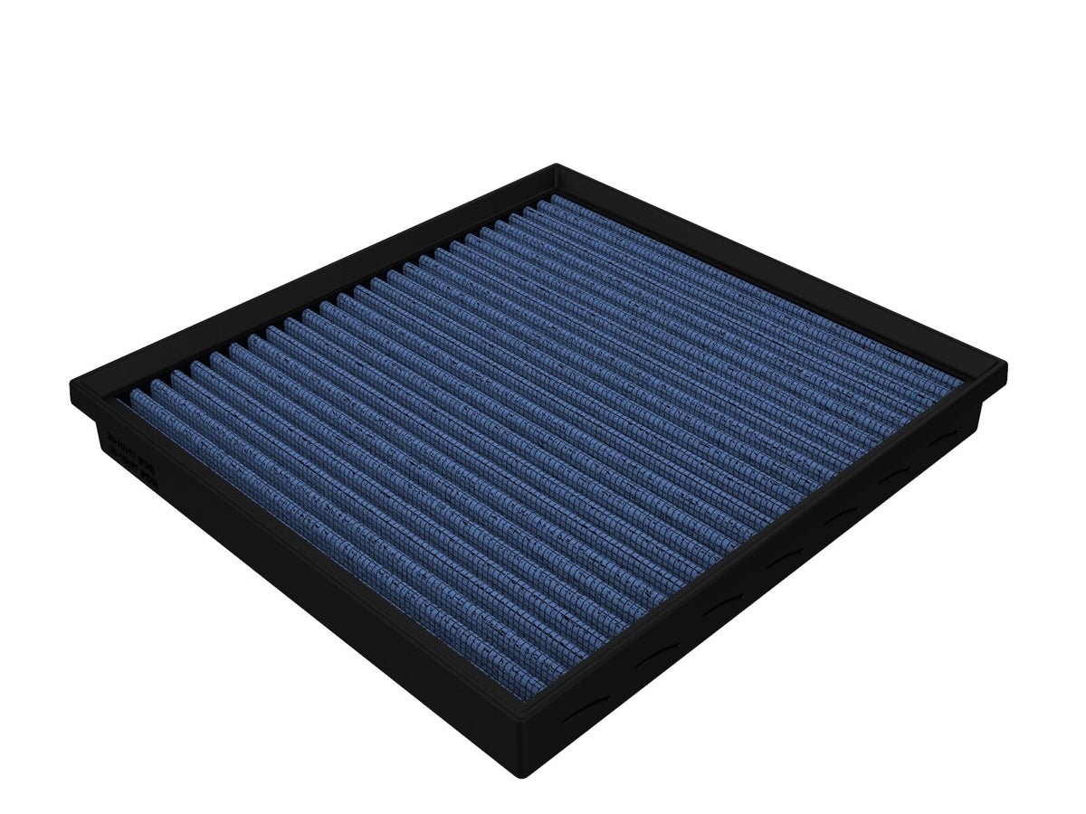 Magnum Flow OE Replacement Air Filter w/ Pro 5R Media BMW 535i (F07/10) /640i (F06/12/13) /740i (F01) /X3 (F25) /X4 (F26) / X5 (E70/F15) / X6 (E71/F16) 08-18 L6-3.0L (t) N55 aFe Power