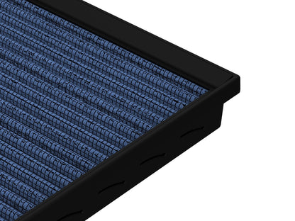 Magnum Flow OE Replacement Air Filter w/ Pro 5R Media BMW 535i (F07/10) /640i (F06/12/13) /740i (F01) /X3 (F25) /X4 (F26) / X5 (E70/F15) / X6 (E71/F16) 08-18 L6-3.0L (t) N55 aFe Power-2