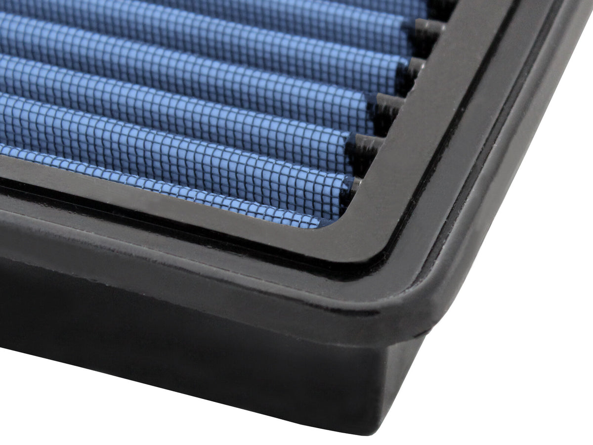 Magnum Flow OE Replacement Air Filter w/ Pro 5R Media Ford Diesel Trucks 11-16 V8-6.7L (td) aFe Power-2