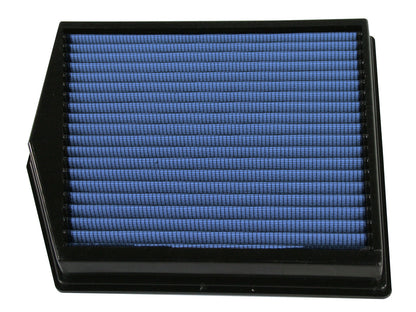 Magnum Flow OE Replacement Air Filter w/ Pro 5R Media BMW 135i (E82/88) / 335i (E90/92/93) 11-13 L6-3.0L (t) N55 aFe Power-1