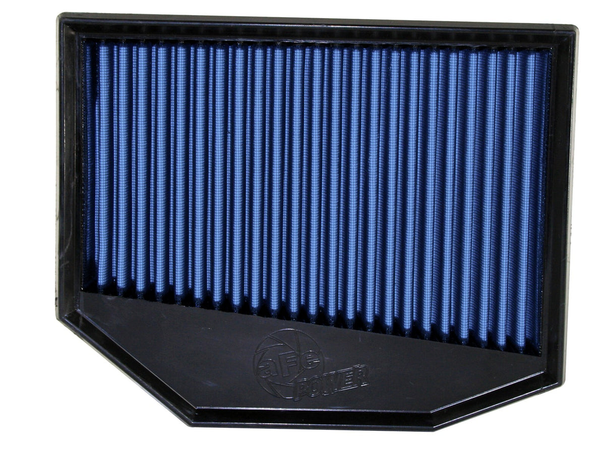 Magnum Flow OE Replacement Air Filter w/ Pro 5R Media BMW X3 (E83) 06-10 / Z4 (E85/86) 06-08 L6-3.0L N52 aFe Power-1