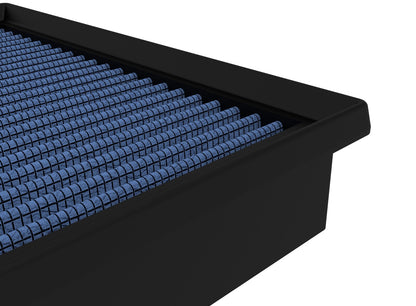 Magnum Flow OE Replacement Air Filter w/ Pro 5R Media Jeep Grand Cherokee (WK2) 11-21/Durango 11-26 V6/V8 aFe Power-2