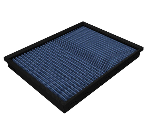 Magnum Flow OE Replacement Air Filter w/ Pro 5R Media BMW X5 (E70) 09-13 L6-3.0L (td) M57 aFe Power